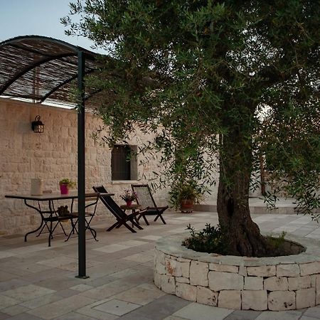 Trulli A Sud-Est Villa Alberobello Buitenkant foto