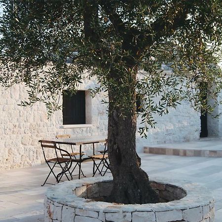 Trulli A Sud-Est Villa Alberobello Buitenkant foto