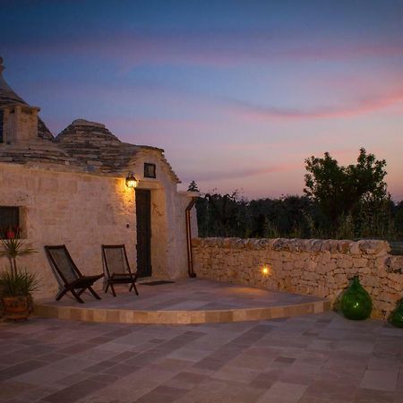 Trulli A Sud-Est Villa Alberobello Buitenkant foto