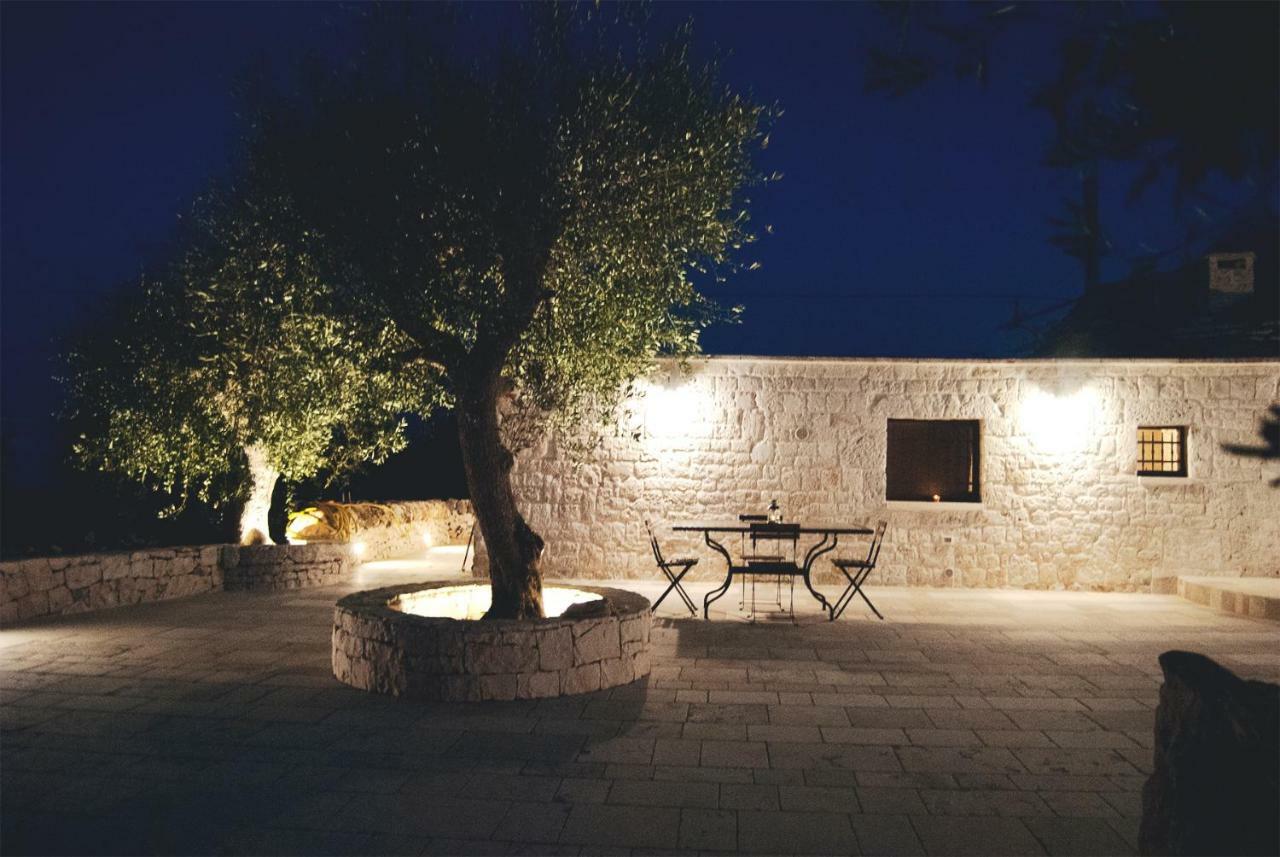 Trulli A Sud-Est Villa Alberobello Buitenkant foto