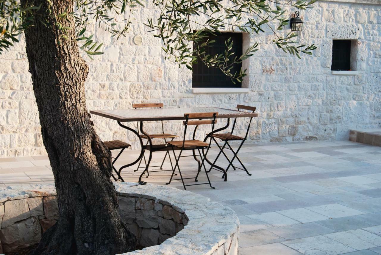 Trulli A Sud-Est Villa Alberobello Buitenkant foto