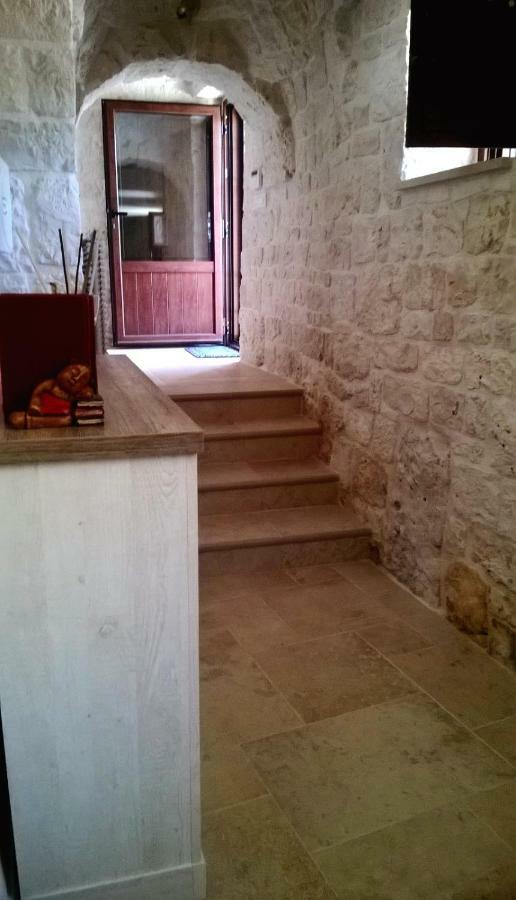 Trulli A Sud-Est Villa Alberobello Buitenkant foto