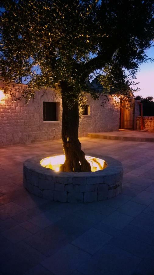 Trulli A Sud-Est Villa Alberobello Buitenkant foto