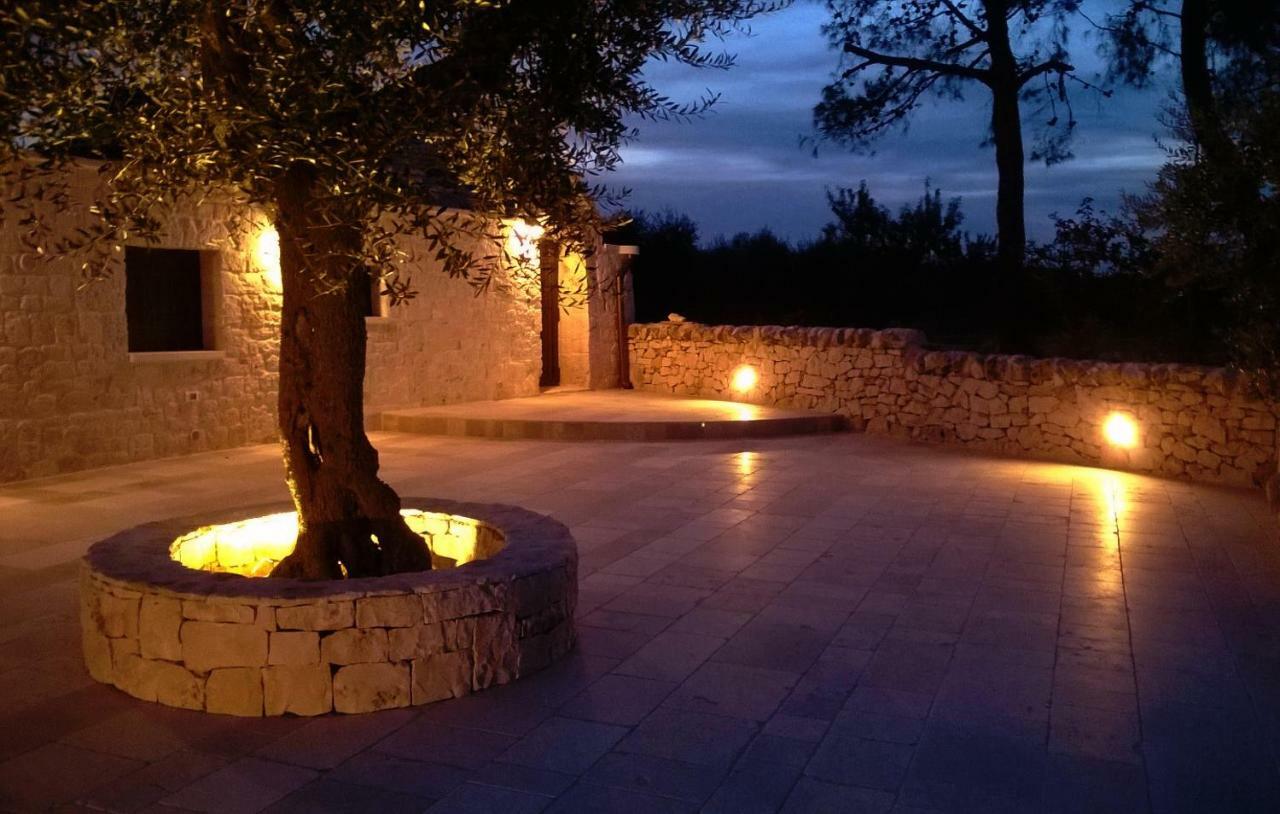 Trulli A Sud-Est Villa Alberobello Buitenkant foto