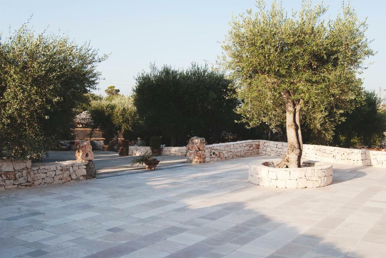 Trulli A Sud-Est Villa Alberobello Buitenkant foto