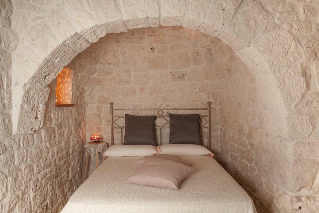 Trulli A Sud-Est Villa Alberobello Buitenkant foto