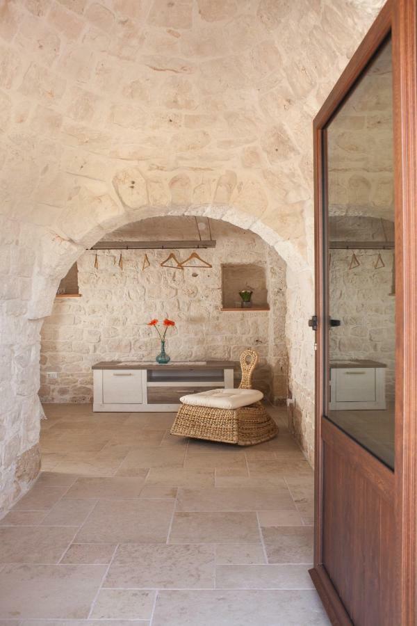 Trulli A Sud-Est Villa Alberobello Buitenkant foto