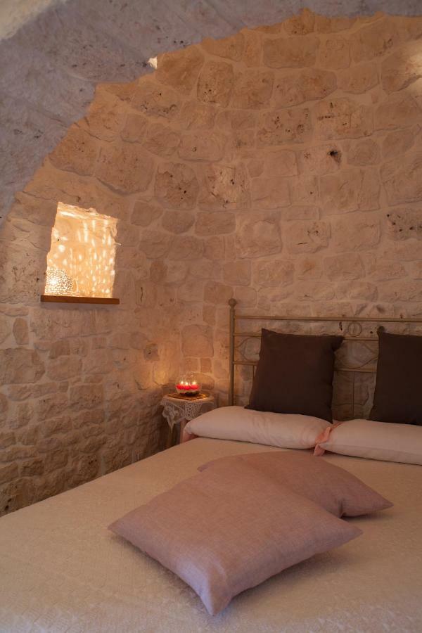 Trulli A Sud-Est Villa Alberobello Buitenkant foto